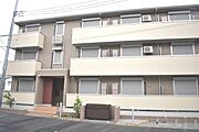 コスモス 2階 築5年8ヶ月の賃貸物件
