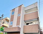 大宮駅より徒歩11分 新築 3階建の賃貸物件