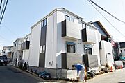 アークシティ指扇 2階 築5年1ヶ月の賃貸物件