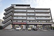 大宮駅よりバス13分 徒歩2分 4階 築7年5ヶ月の賃貸物件
