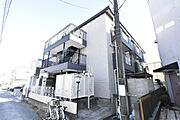 大宮駅より徒歩14分 2階 築37年6ヶ月の賃貸物件