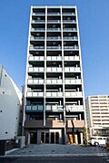 浦和駅より徒歩14分 9階 築2年1ヶ月の賃貸物件
