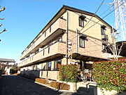 ヴィヴィレフルール 3階 築22年6ヶ月の賃貸物件