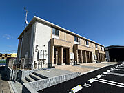 西大宮駅より徒歩12分 2階 新築の賃貸物件