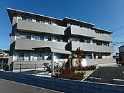 西大宮駅より徒歩12分 1階 築9年11ヶ月の賃貸物件