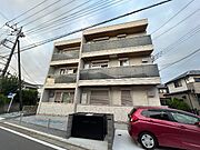 ノーブルラフィネ上木崎の賃貸物件