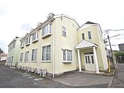 アルバニーフジ弐番館 1階 築30年11ヶ月の賃貸物件