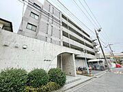 戸田駅より徒歩35分 5階 築31年11ヶ月の賃貸物件