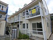 鉄道博物館(大成)駅より徒歩7分 1階 築36年5ヶ月の賃貸物件