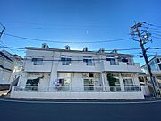 中浦和駅より徒歩4分 2階 築36年7ヶ月の賃貸物件