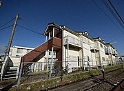 新河岸駅より徒歩6分 1階 築36年3ヶ月の賃貸物件