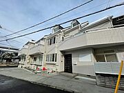 ソフィア 1階 築36年の賃貸物件