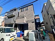 北与野駅より徒歩10分 1階 新築の賃貸物件