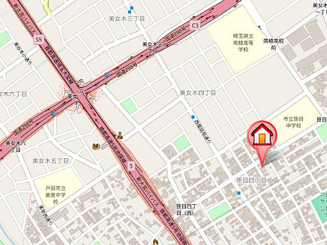 地図