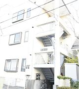 第二光ハイツ 1階 築41年6ヶ月の賃貸物件