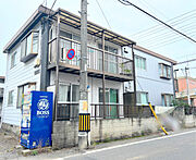 第8ハクサンハイツ1号棟 2階 築39年8ヶ月の賃貸物件