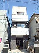 B・キャッスル日進 1階 築17年7ヶ月の賃貸物件