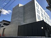 大宮駅より徒歩10分 1階 築5年4ヶ月の賃貸物件