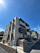 グラン・セントラル 1階 築3年の賃貸物件