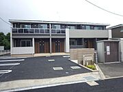 大宮駅よりバス20分 徒歩1分 2階 築6年8ヶ月の賃貸物件