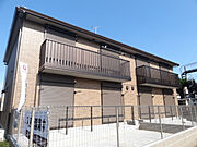 日進駅より徒歩19分 2階 築12年5ヶ月の賃貸物件