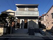 西川口駅より徒歩15分 1階 新築の賃貸物件