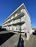 大宮駅よりバス10分 徒歩5分 2階 築31年4ヶ月の賃貸物件