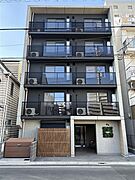 北浦和駅より徒歩4分 1階 新築の賃貸物件