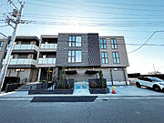 オーベルWEST 1階 築1年3ヶ月の賃貸物件