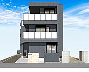 北浦和駅より徒歩6分 1階 新築の賃貸物件