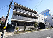 プランヴィラージュ並木 1階 築6年6ヶ月の賃貸物件