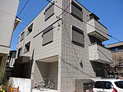 北与野駅より徒歩5分 3階 築13年11ヶ月の賃貸物件