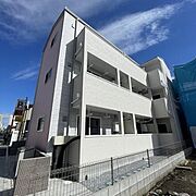 大宮駅より徒歩10分 3階 築2年1ヶ月の賃貸物件