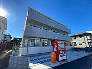 パームコテージ日進19番館 3階 築1年の賃貸物件