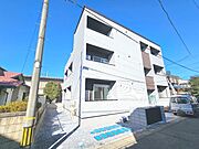 大和田駅より徒歩10分 2階 新築の賃貸物件