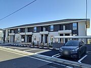 西大宮駅より徒歩21分 1階 築2年4ヶ月の賃貸物件
