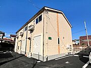 西大宮駅より徒歩16分 1階 新築の賃貸物件