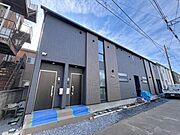 鉄道博物館(大成)駅より徒歩10分 2階 新築の賃貸物件