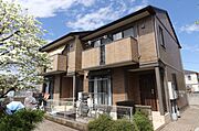与野本町駅より徒歩17分 築17年5ヶ月 2階建の賃貸物件