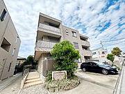 領家ヒルサイドコートの賃貸物件