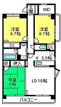 間取り：211064090158