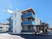 西大宮駅より徒歩4分 2階 築1年2ヶ月の賃貸物件