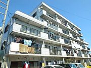 日進駅より徒歩2分 4階 築42年の賃貸物件