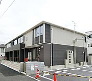 大和田駅より徒歩3分 1階 築5年6ヶ月の賃貸物件