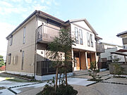 日進駅より徒歩19分 築12年6ヶ月 2階建の賃貸物件