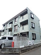 鉄道博物館(大成)駅より徒歩3分 3階 築33年1ヶ月の賃貸物件