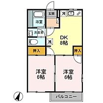 間取り：211064080813