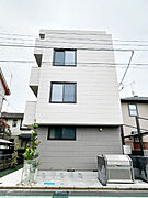 ジュネス浦和元町の賃貸物件