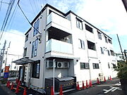 メゾン・ド・シャトンの賃貸物件