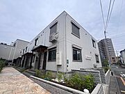 キャトルセゾンの賃貸物件